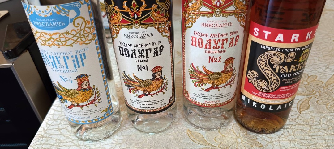 Это была потрясающая по информативности и вкусовым ощущениям экскурсия. Совершенно домашняя атмосфера, которую создают хозяева. Такое