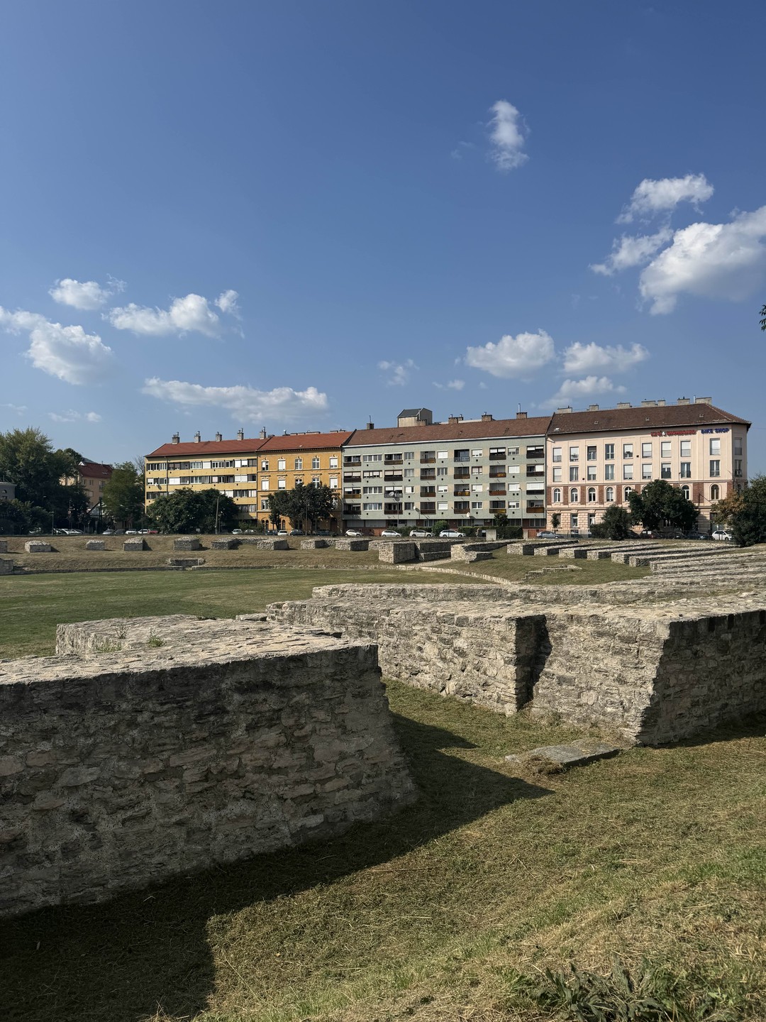 Сегодня состоялась наша поездка на велосипеде по Будапешту! Было всё замечательно, начиная от маршрута и заканчивая