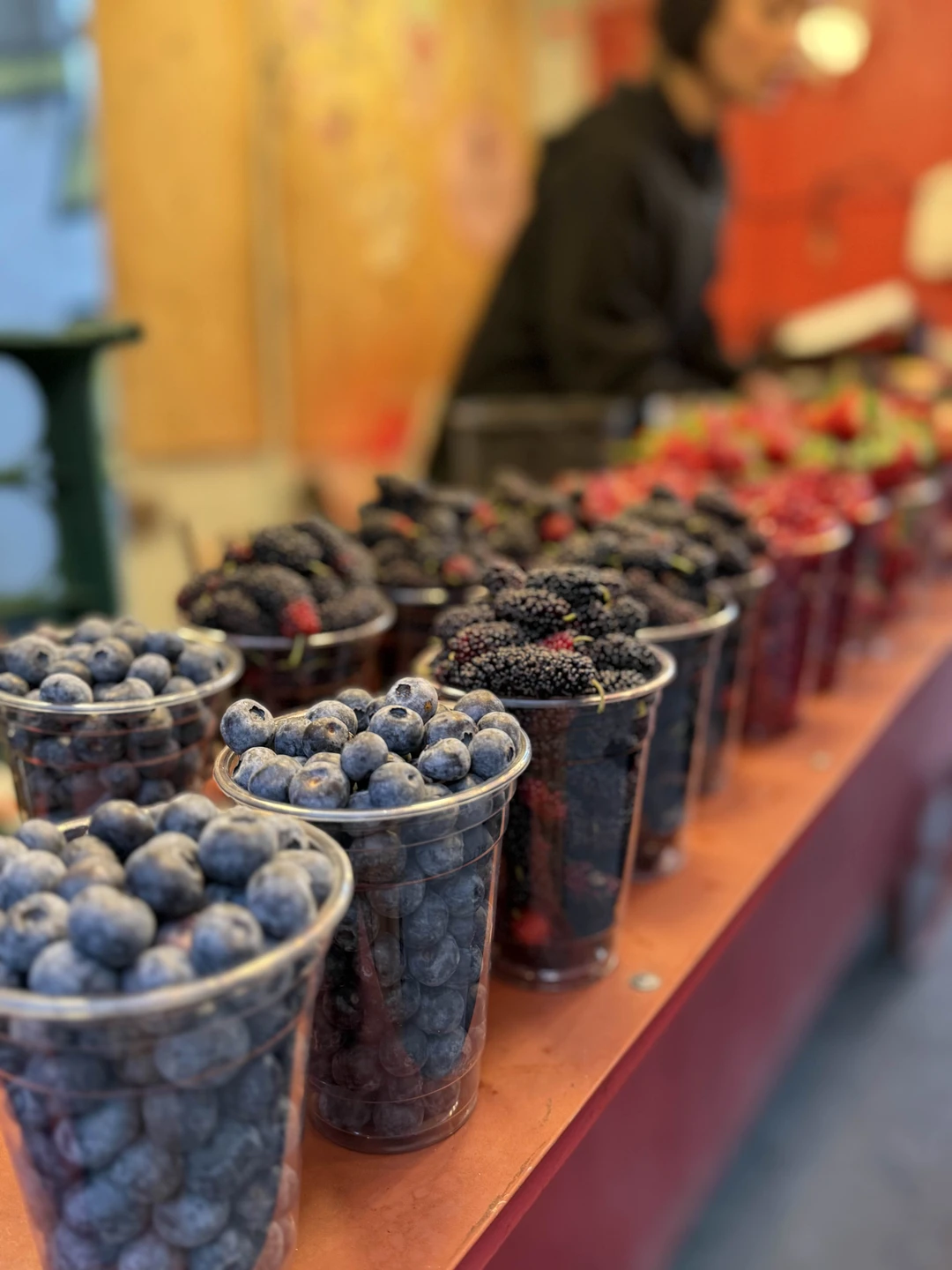 Старый Тбилиси (Юлия)