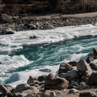 Фото отзыва 1: экскурсия "Ожерелье Алтая — Чуйский тракт (из Горно-Алтайска)"