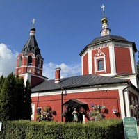 Фото отзыва 5: экскурсия "Прогулка по Суздалю — о городе легко и радостно!"