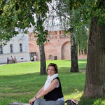 Наталья