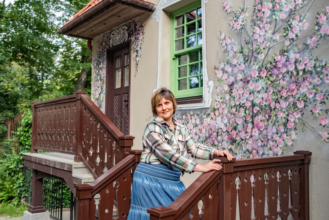 Очень хорошая, легкая прогулка - для первого знакомства со Светлогорском + профессиональные фото. Я обычно плохо