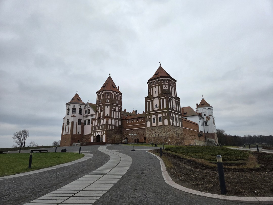 Отличная экскурсия! Все очень понравилось! Спасибо гиду Александру за увлекательный рассказ!