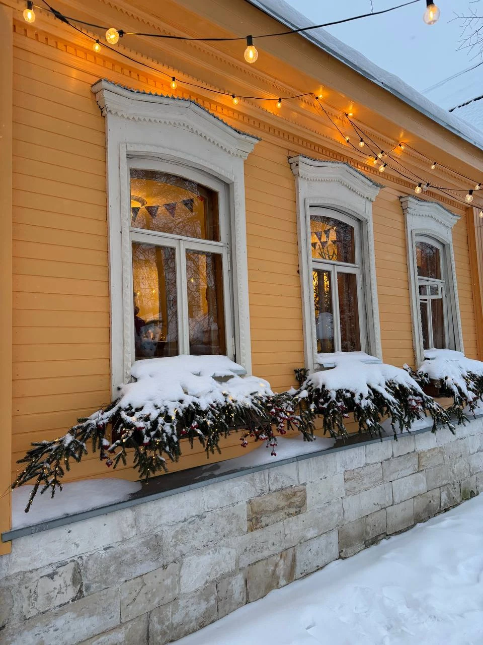 Экскурсия очень понравилась, Юлия - прекрасный рассказчик