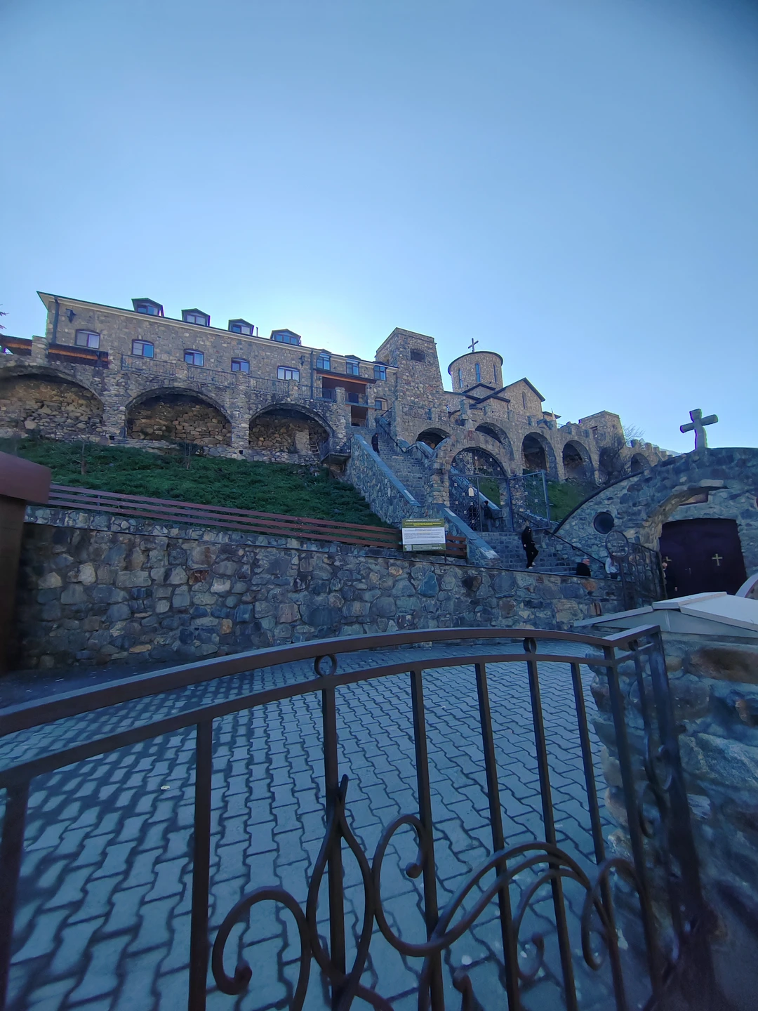 Северная Осетия - любовь навсегда! ❤️. Маршрут живописный, насыщенный! Красивейшие пейзажи на протяжении всего дня. Вкусная