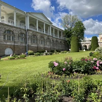 Фото отзыва 4: экскурсия "Автобусная экскурсия в&nbsp;Царское Село&nbsp;— всё включено"