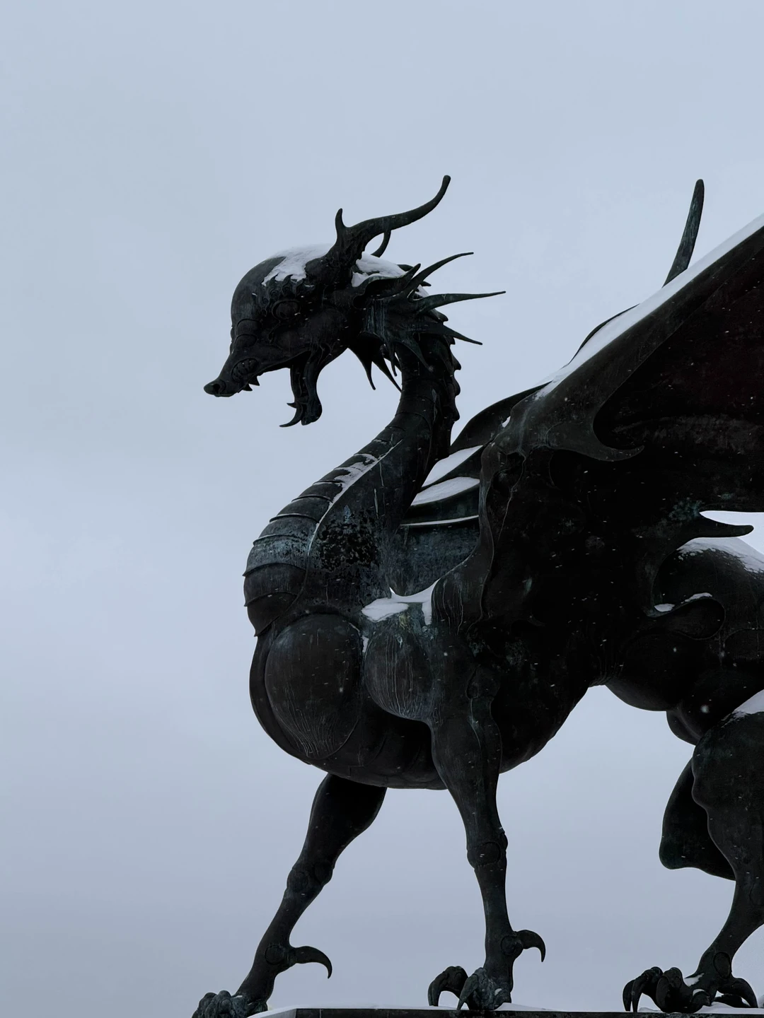 Были сегодня на экскурсии обзорной по Казани. Это было великолепно. 🤩