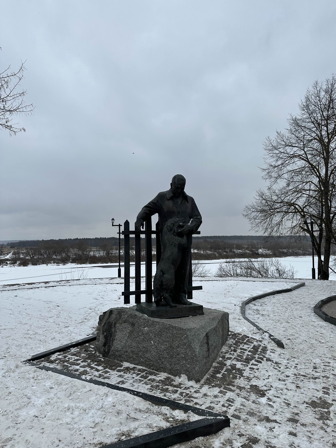 Нам очень повезло с экскурсоводом Ириной, экскурсия подготовлена идеально для быстрого, но в то же время