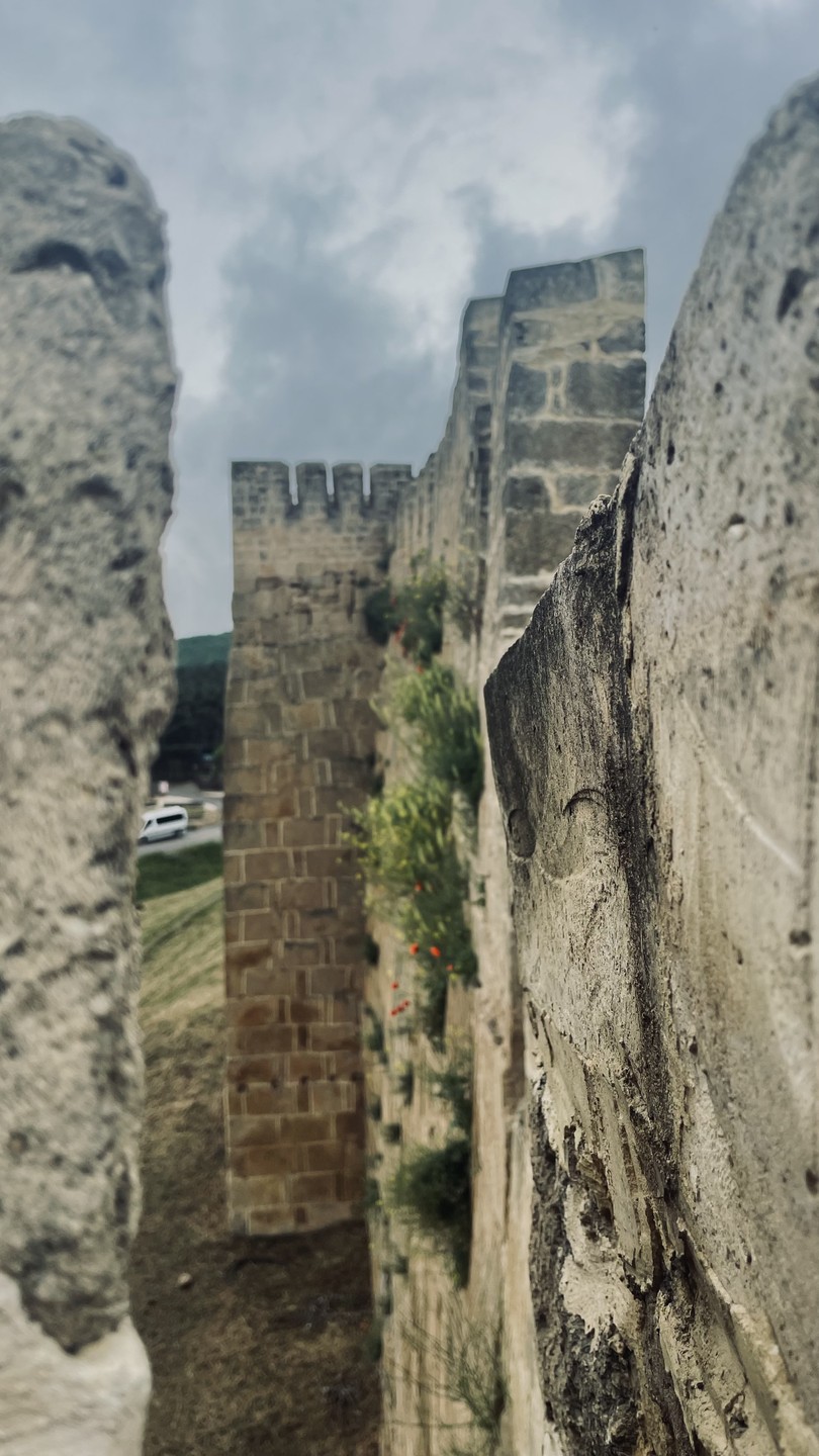 Огромное спасибо Тимуру и нашему гиду Юсуфу за организацию и сопровождение по этому маршруту! У нас