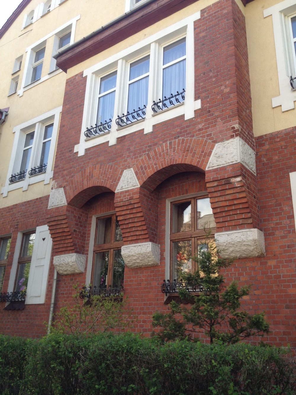 Фото Как это построено: анатомия калининградской архитектуры