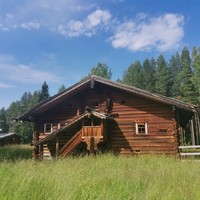 Фото отзыва 6: экскурсия "В «Малые Корелы» — из Архангельска"