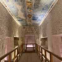 Фото отзыва 1: экскурсия "Добро пожаловать в Луксор!"