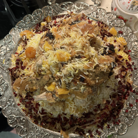 Фото отзыва 1: экскурсия "Азербайджанская кухня: кулинарный мастер-класс"