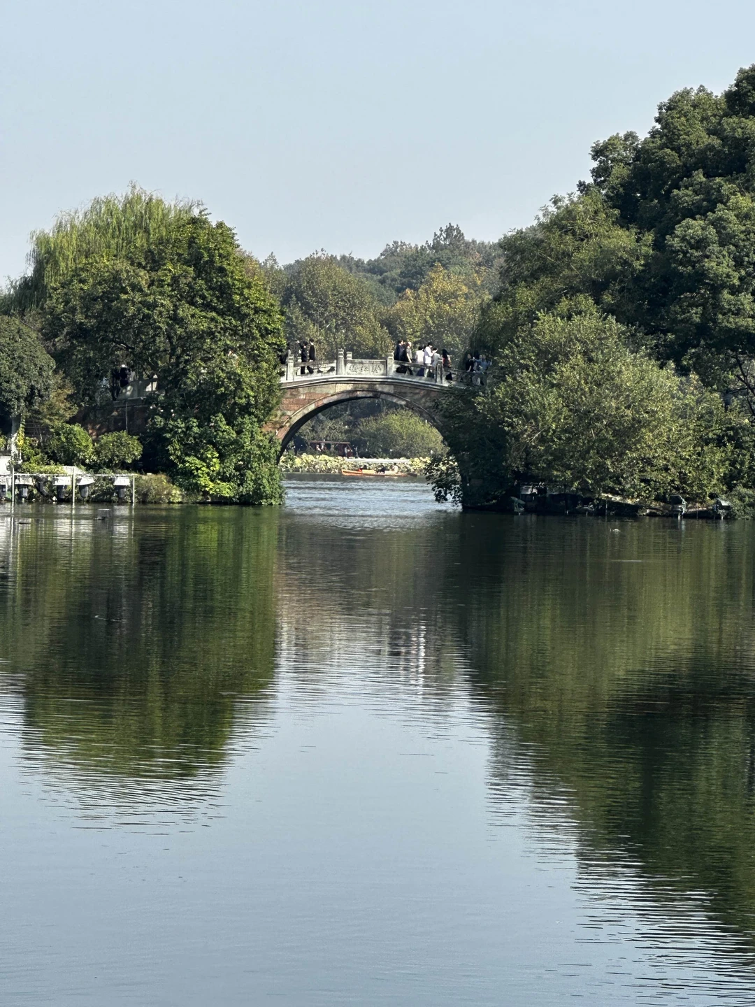 Очень понравилась экскурсия, на которой мы были семьей. Наш гид Саша отвечала на все наши вопросы
