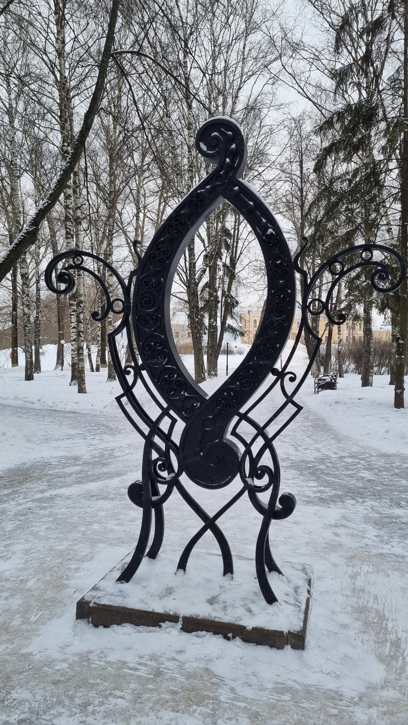 Здравствуй, Вологда (Дарья)