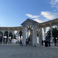 Фото отзыва 2: экскурсия "Абхазия с открытки — из Сочи и Адлера"