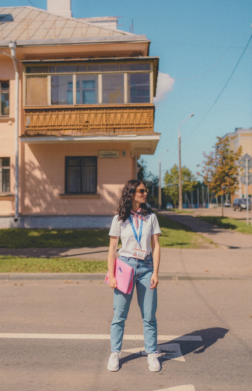 «Рождённый в СССР»: история, мифы и легенды Тракторозаводского посёлка (11/12)