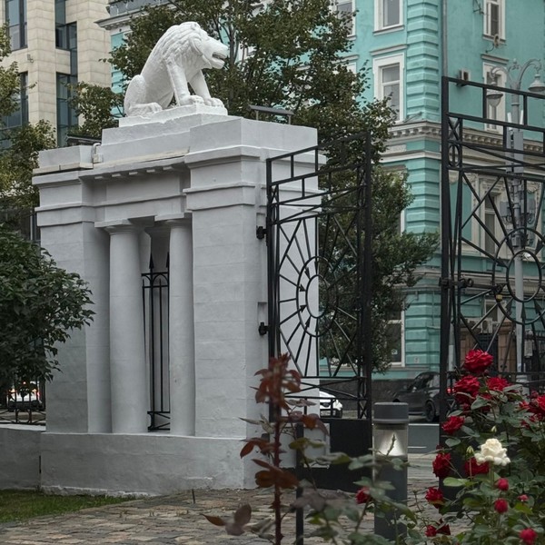Фото к экскурсии Сквозь огонь и время: следы 1812 года в современной Москве