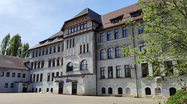 Необычный Калининград: что&nbsp;увидеть в&nbsp;городе, кроме острова Канта и&nbsp;Рыбной деревни