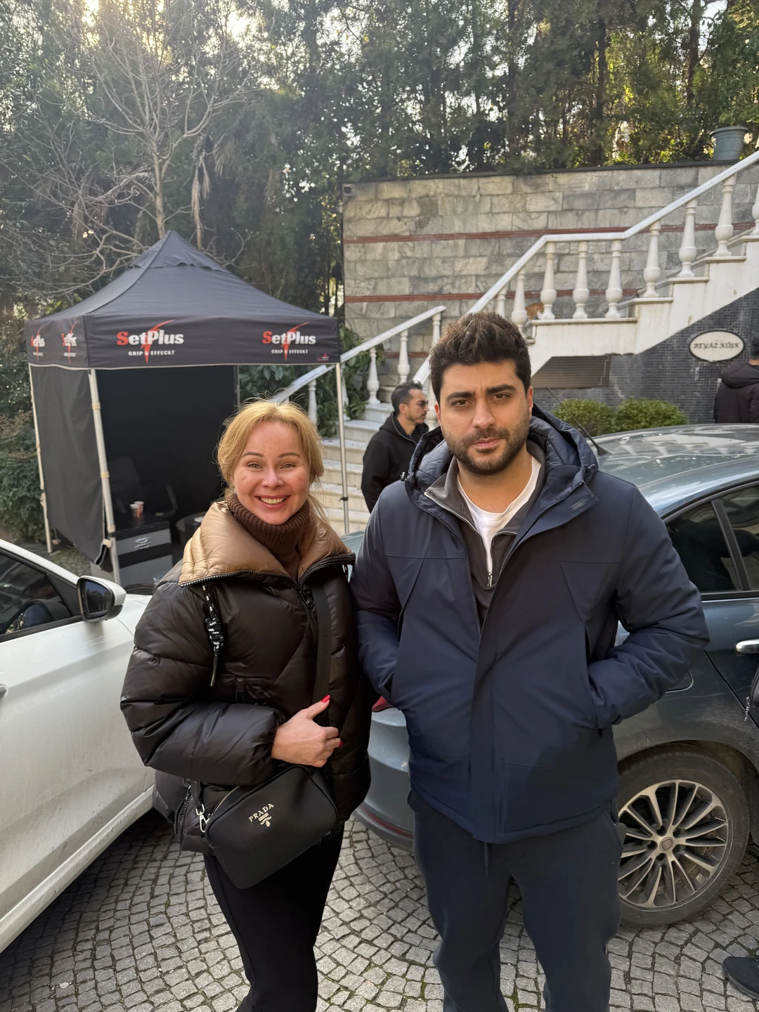 Просто сказать, что «экскурсия мне понравилась» - это ничего не сказать! Мы с дочкой в полном