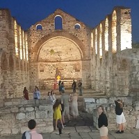 Фото отзыва 2: экскурсия "Старый Несебр: от фракийского поселения до болгарского города"