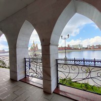 Отзыв о экскурсии "По Йошкар-Оле — без спешки" — фото 1