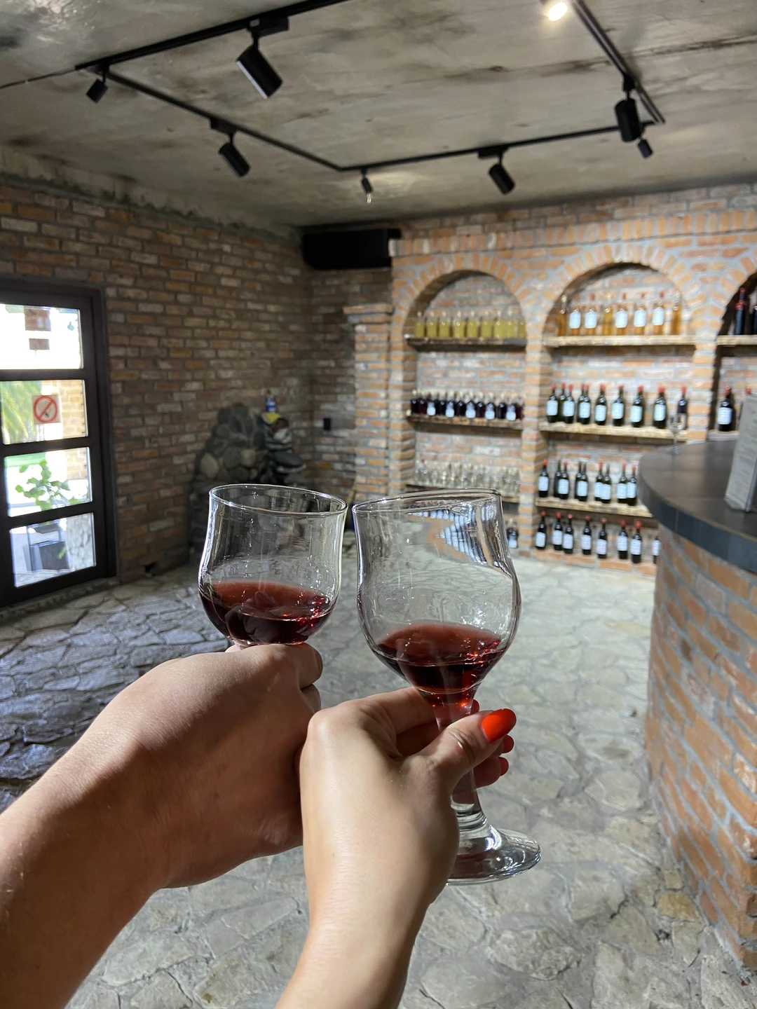 Гегский водопад и озеро Рица. Поездка из Адлера в мини-группе (Марагрита)