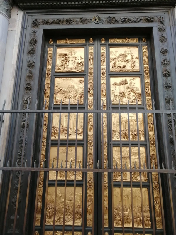 Ключ к сердцу Флоренции