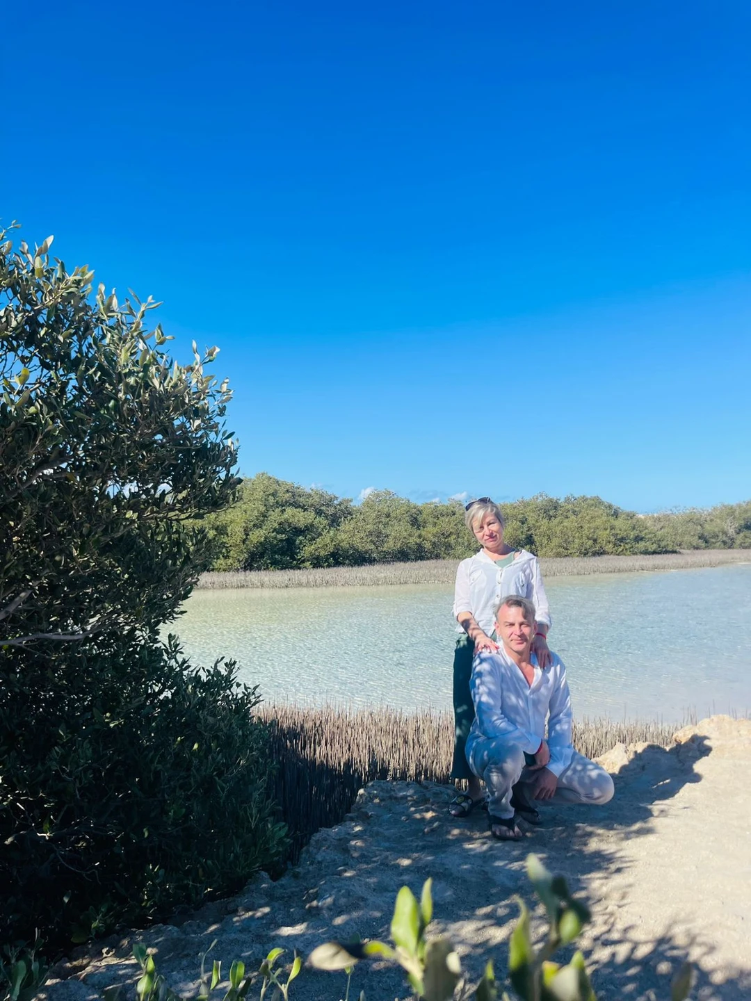 Мустафа, огромное тебе спасибо за замечательно проведённый день. Мы с Ириной прекрасно провели этот день в