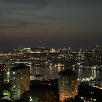 Фото отзыва 2: экскурсия "Романтика ночного города — по Владивостоку на машине"