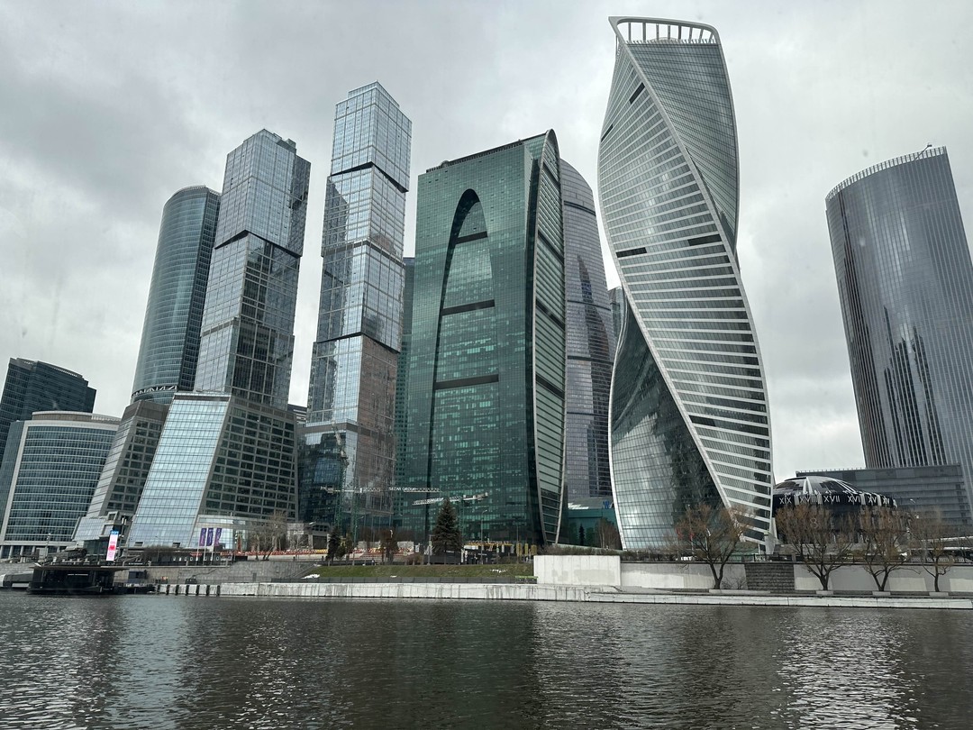 Прекрасная экскурсия, легкая, непринужденная