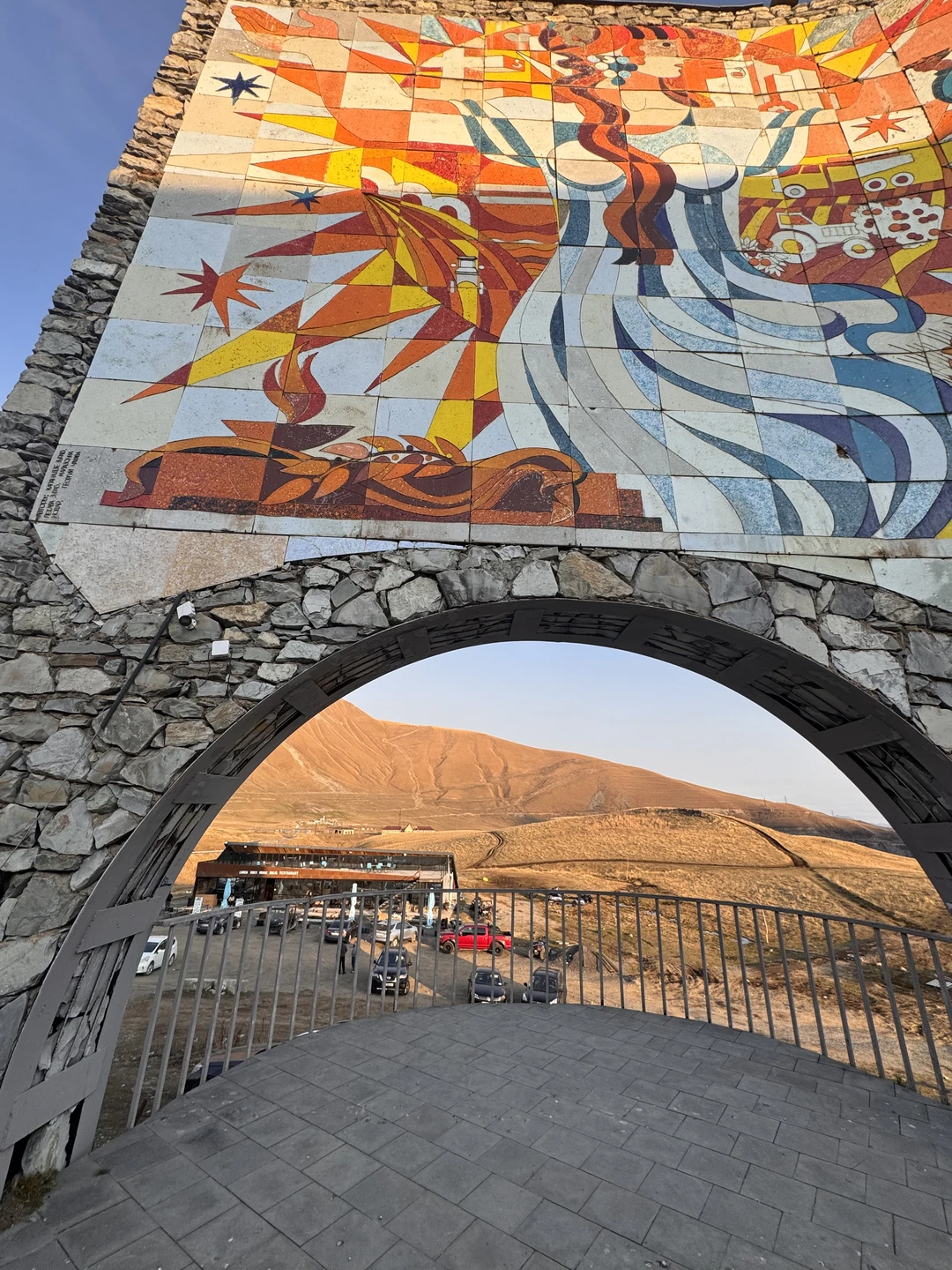 Я в мягком шоке от экскурсии) я побывала в сказке в прямом смысле! А наша гид