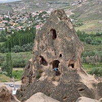 Отзыв о экскурсии "Зелёный тур по Каппадокии" — фото 5