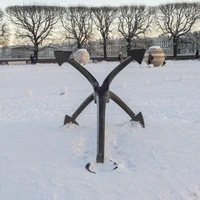 Фото отзыва 1: экскурсия "Порт на Васильевском острове"