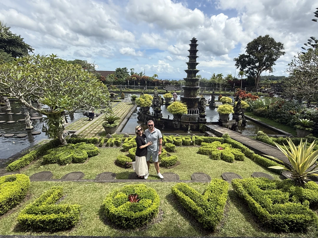 Интересная и познавательная экскурсия! Много впечатлений за один день. Андрей хорошо говорит по-русски, рассказывает увлекательно об