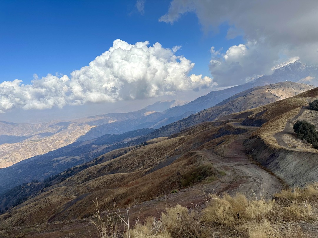 Хотим выразить огромную благодарность Альберту за чудесную поездку в горы, провели великолепный день, вечером удалось заехать