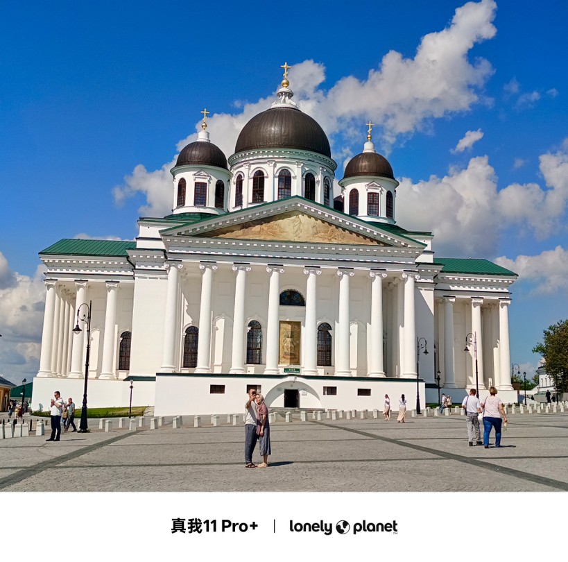 Экскурсия в принципе понравилась. Хотелось бы 45-60 минут прибавить в Арзамасе. Все равно пришлось ждать почти