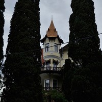 Фото отзыва 1: экскурсия "Из жизни сочинского дачника"