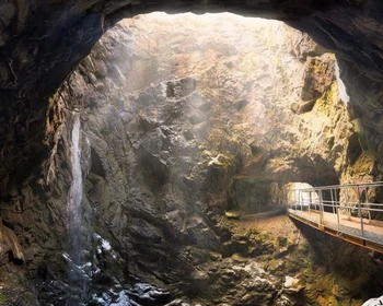 Горный парк «Рускеала»