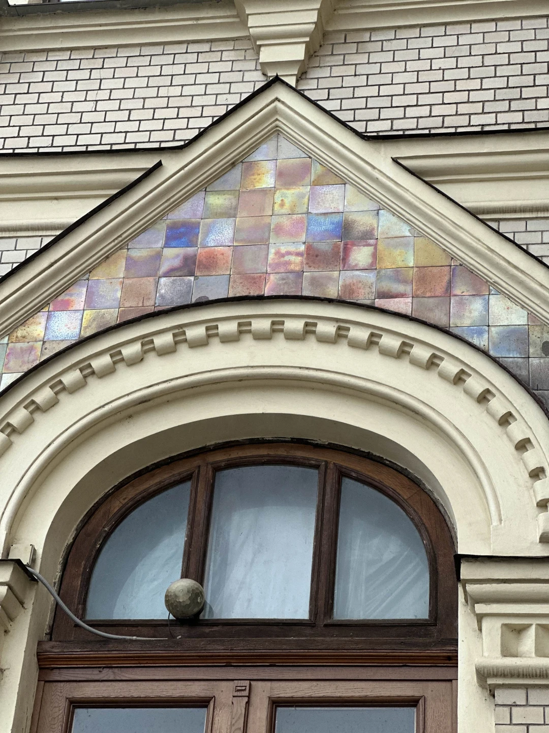 Знакомьтесь, Рыбинск (Сергей)