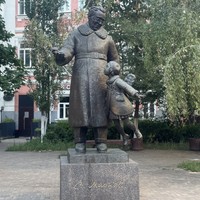 Фото отзыва 5: экскурсия "Весь Воронеж — в одном маршруте"