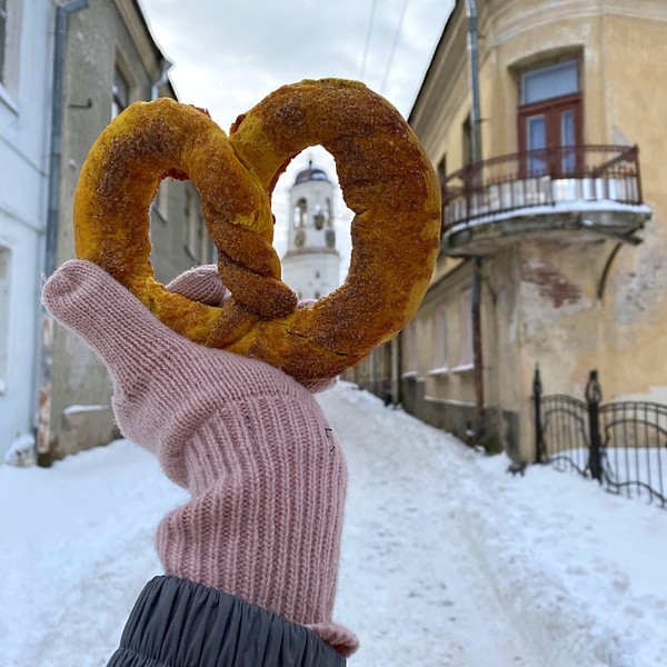 Таинства и вкусы Выборга с посещением «Монрепо» и Кронштадта