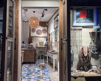 Переезд в Каш, отдых, прогулка по городку