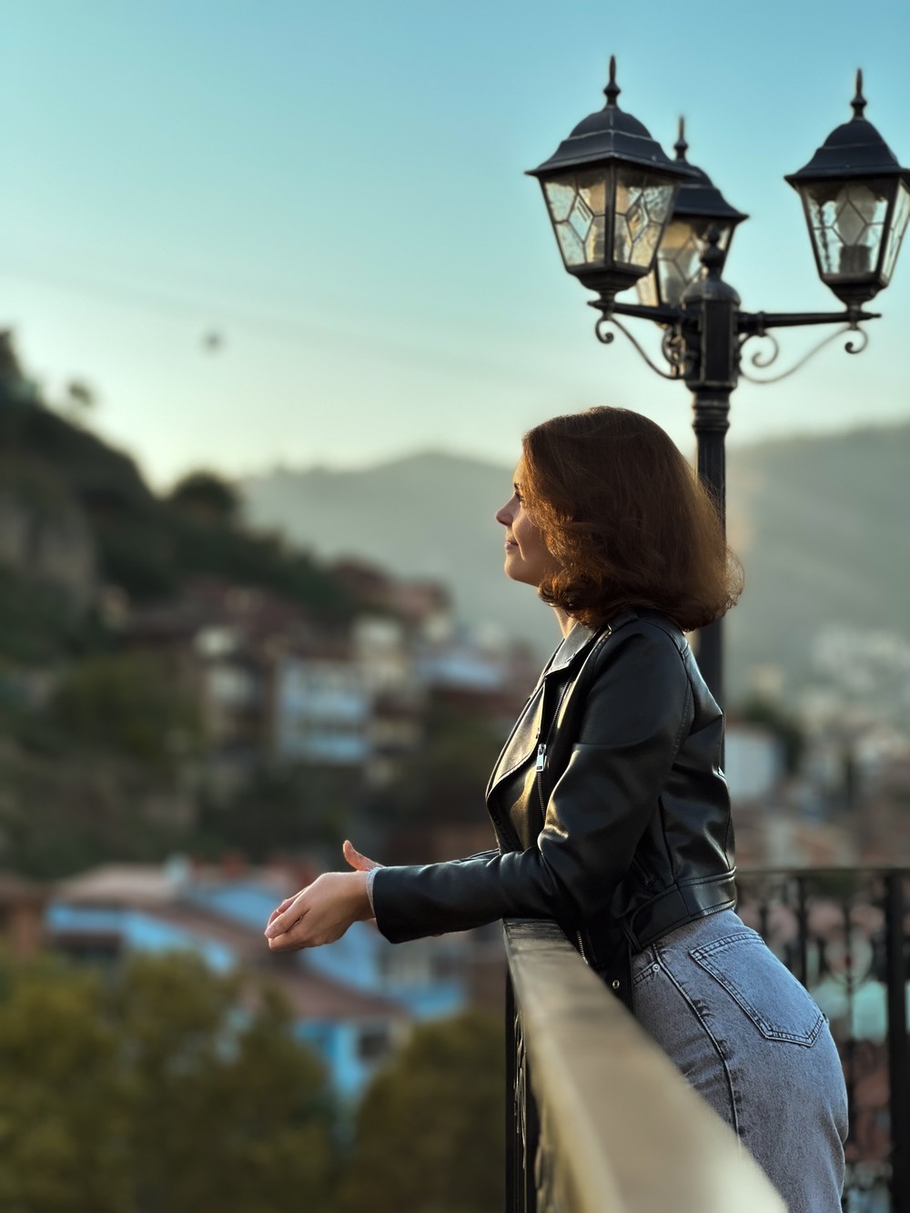 Тбилисская интрига: интерактивная экскурсия-сюрприз (7/14)