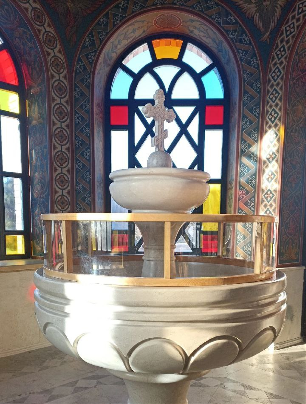 Душевное путешествие по Башкирии (11/13)