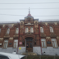 Фото отзыва 4: экскурсия "Владимир и Боголюбов град: тропами Средневековья"