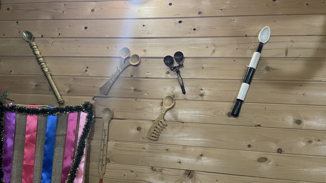 Семибратово - место рождения сказок и былин (Дмитрий)