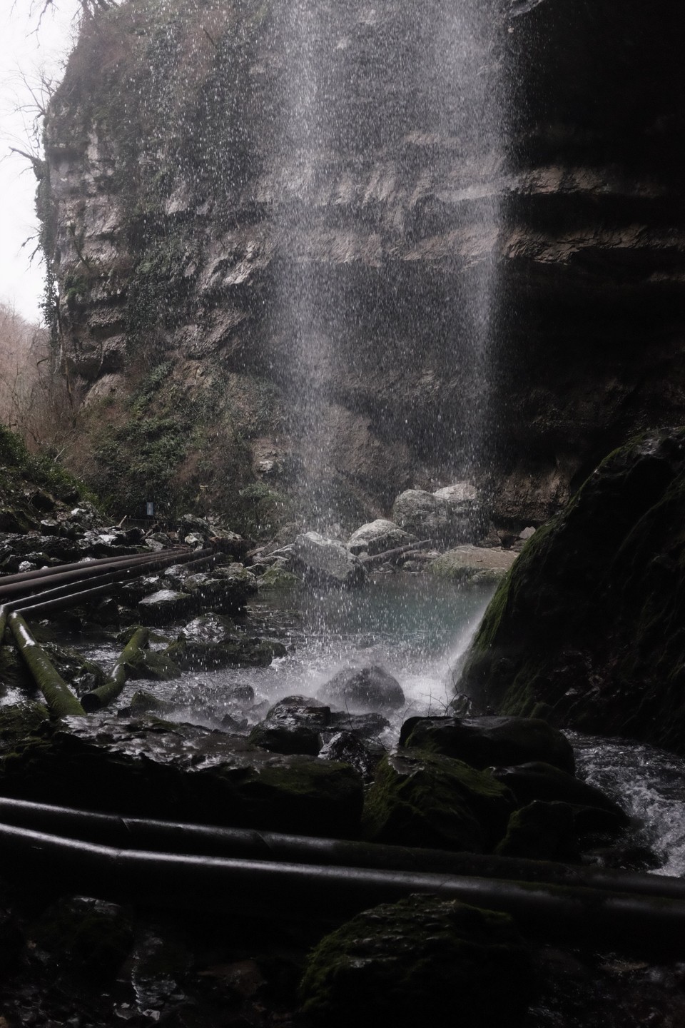 Огромное спасибо Николаю за потрясающую экскурсию! Остались в сильном восторге с группой, все было на высшем уровне