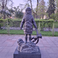 Фото отзыва 8: экскурсия "Волгоград за 5 часов"
